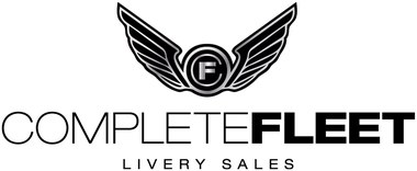 Complete Fleet Livery Sales