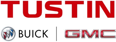 Tustin Buick GMC